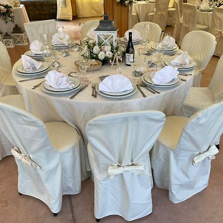Assia Spa Fucecchio Zewnętrze zdjęcie